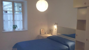 Apartment Konjajeva